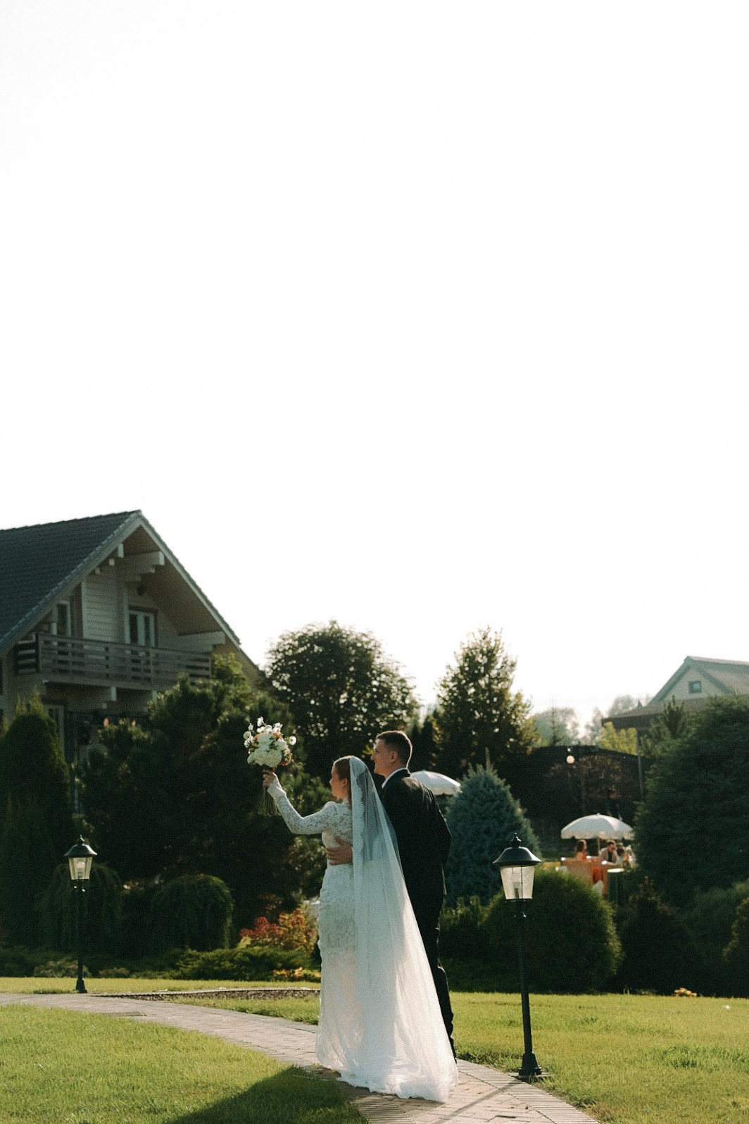 Владимир и Наталья. Фотограф Нижний Новгород