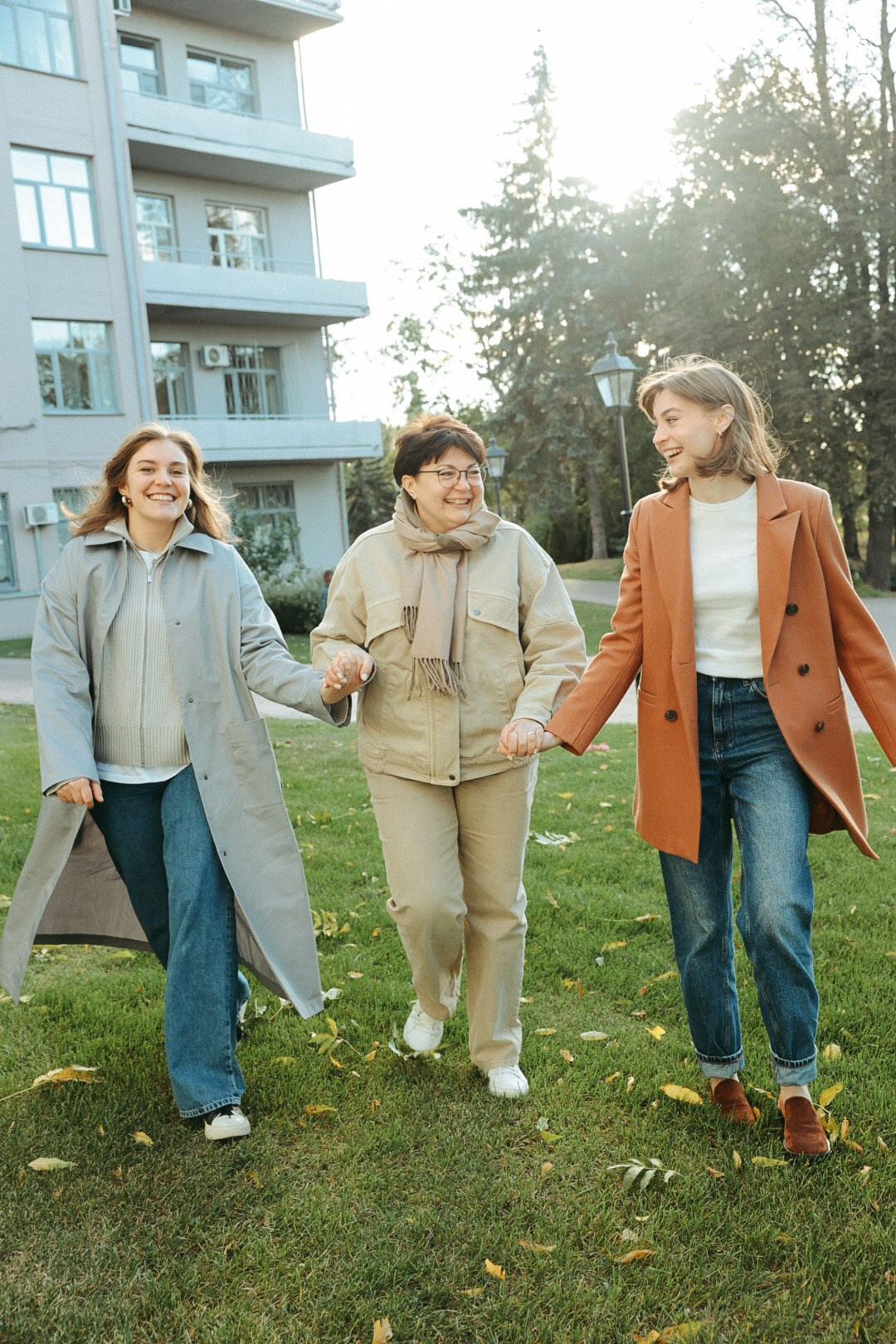 Family. Фотограф Нижний Новгород