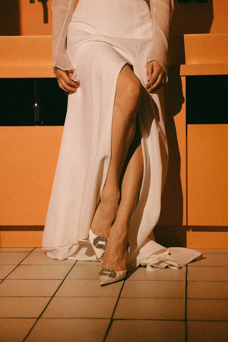 Денис и Вика. Фотограф Нижний Новгород