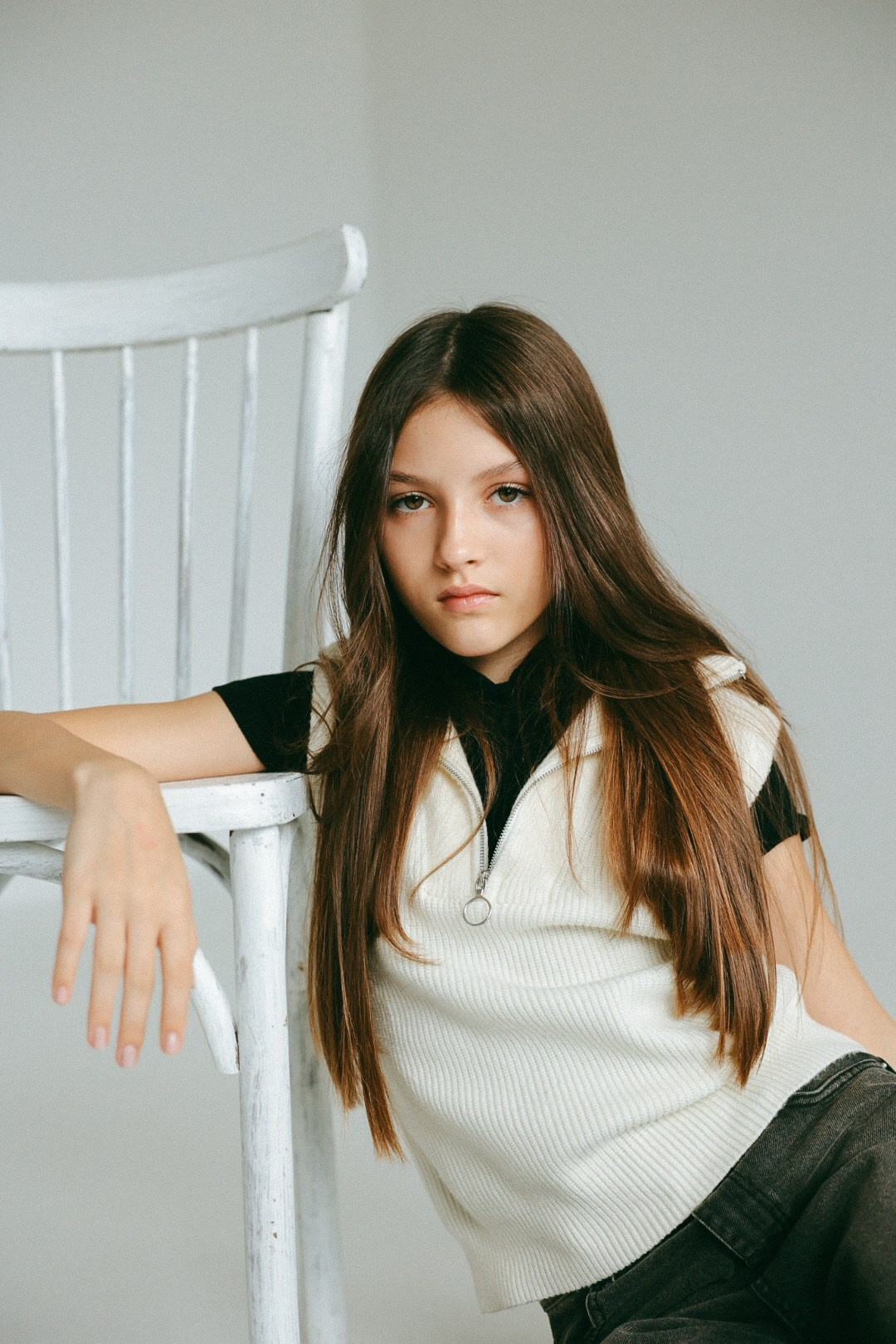 Лена и Маша. Фотограф Нижний Новгород