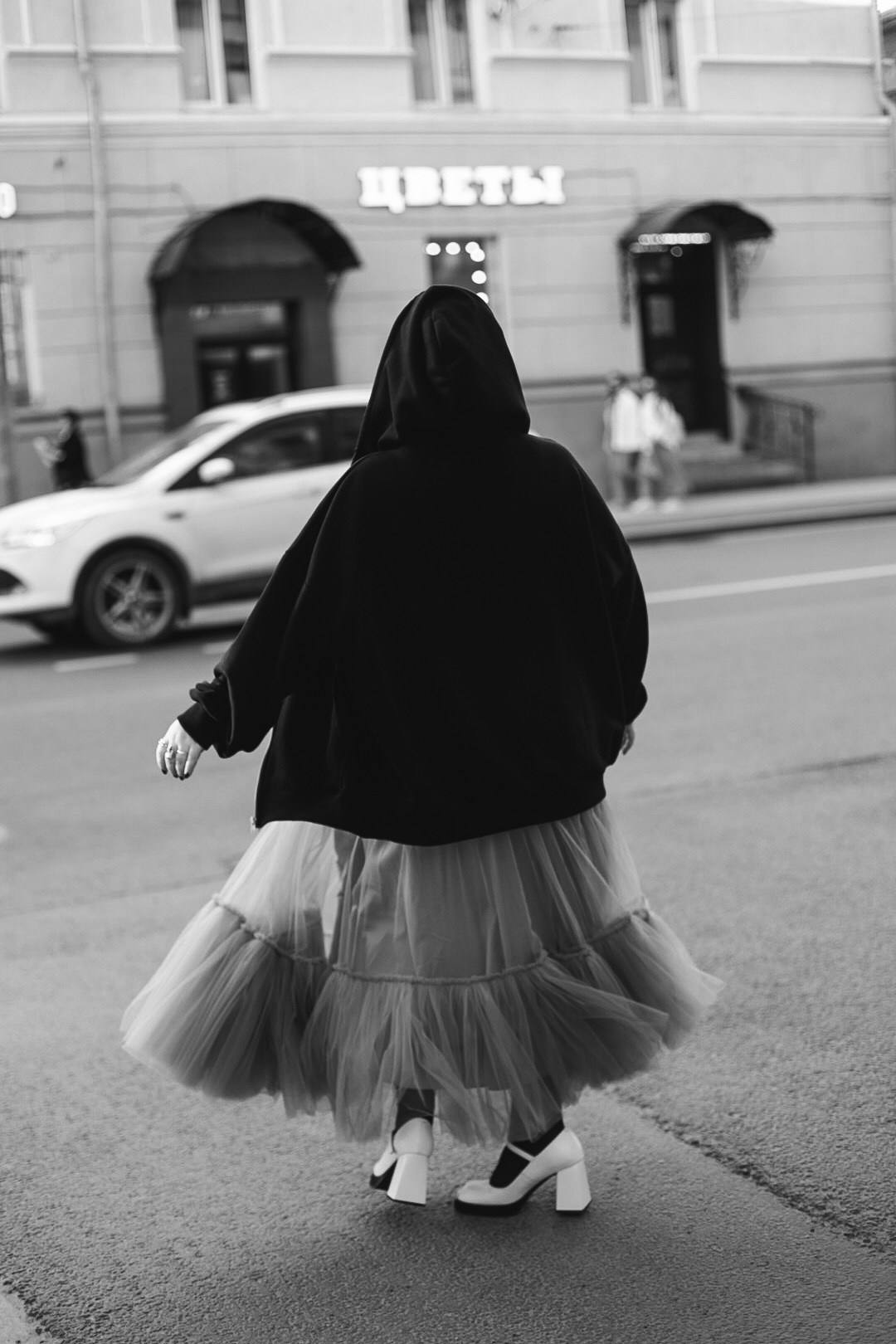 Рома и Марина. Фотограф Нижний Новгород