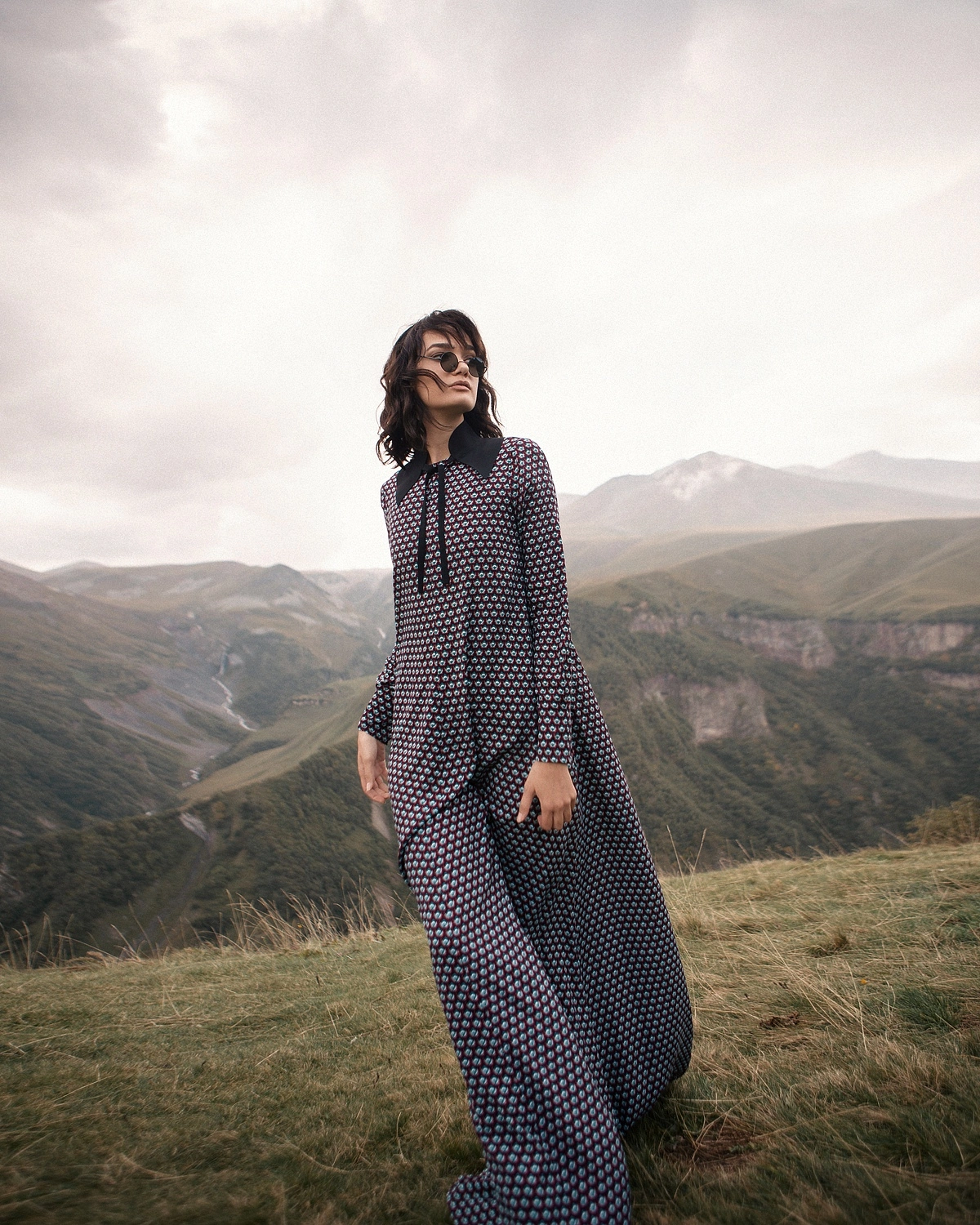 Портфолио для тендеров Fashion abroad |Sale Easy