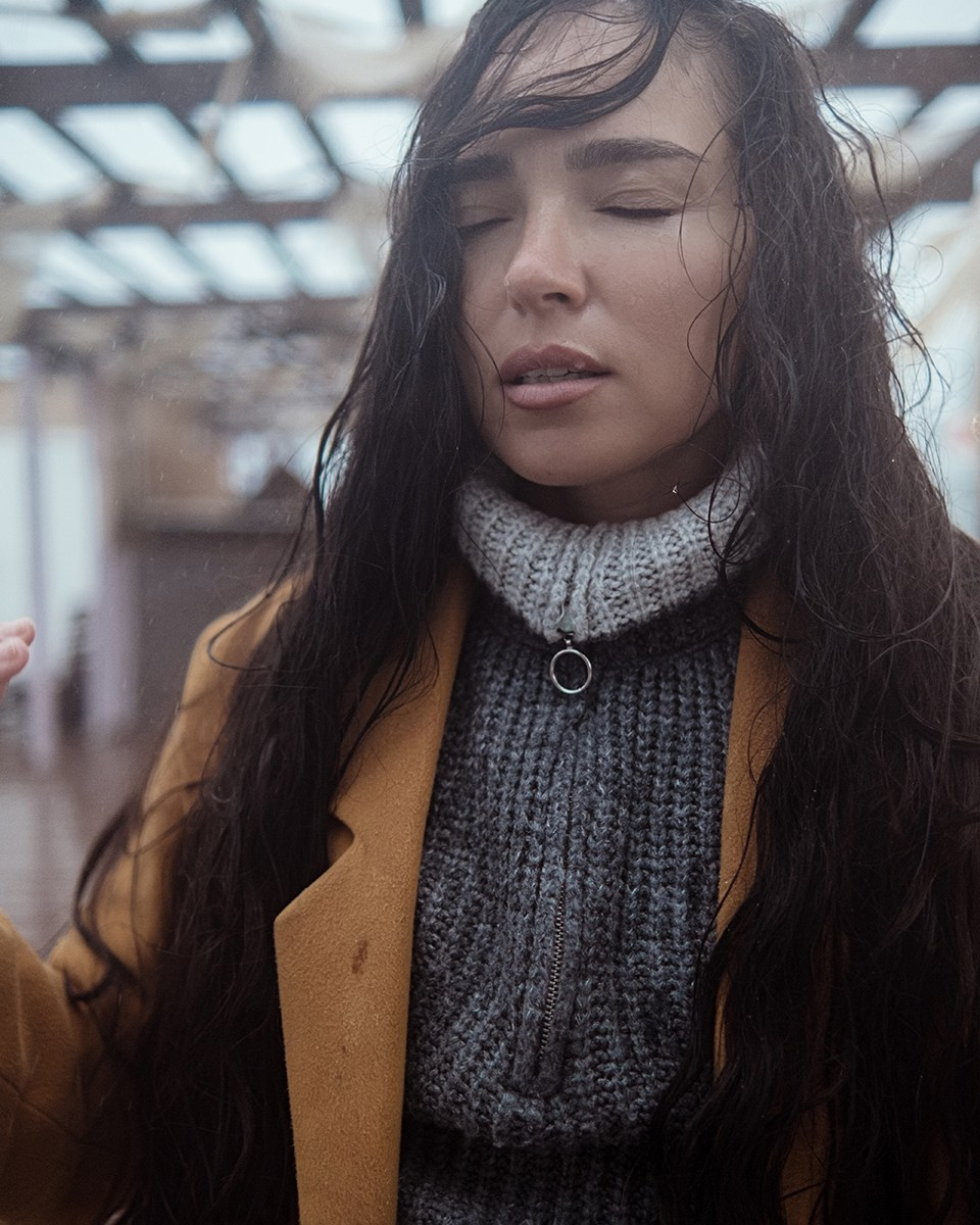 OLYA. Светлана Ламм