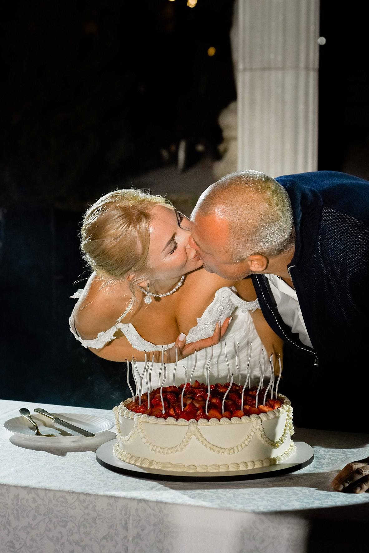 Валентина и Александр. Свадебный и семейный фотограф в Ростове-на-Дону Елена Сторожок