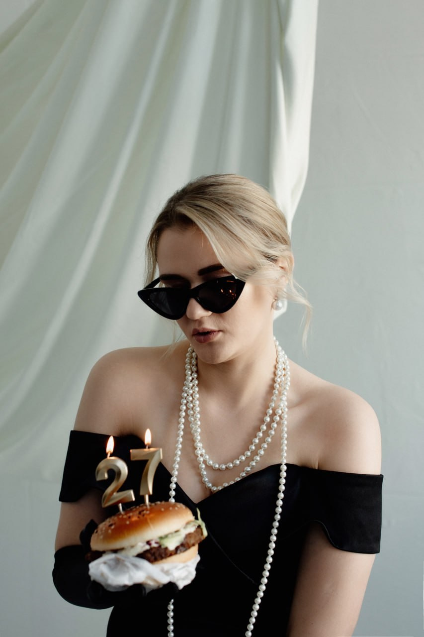 Дарья. Фотограф Ершова Светлана