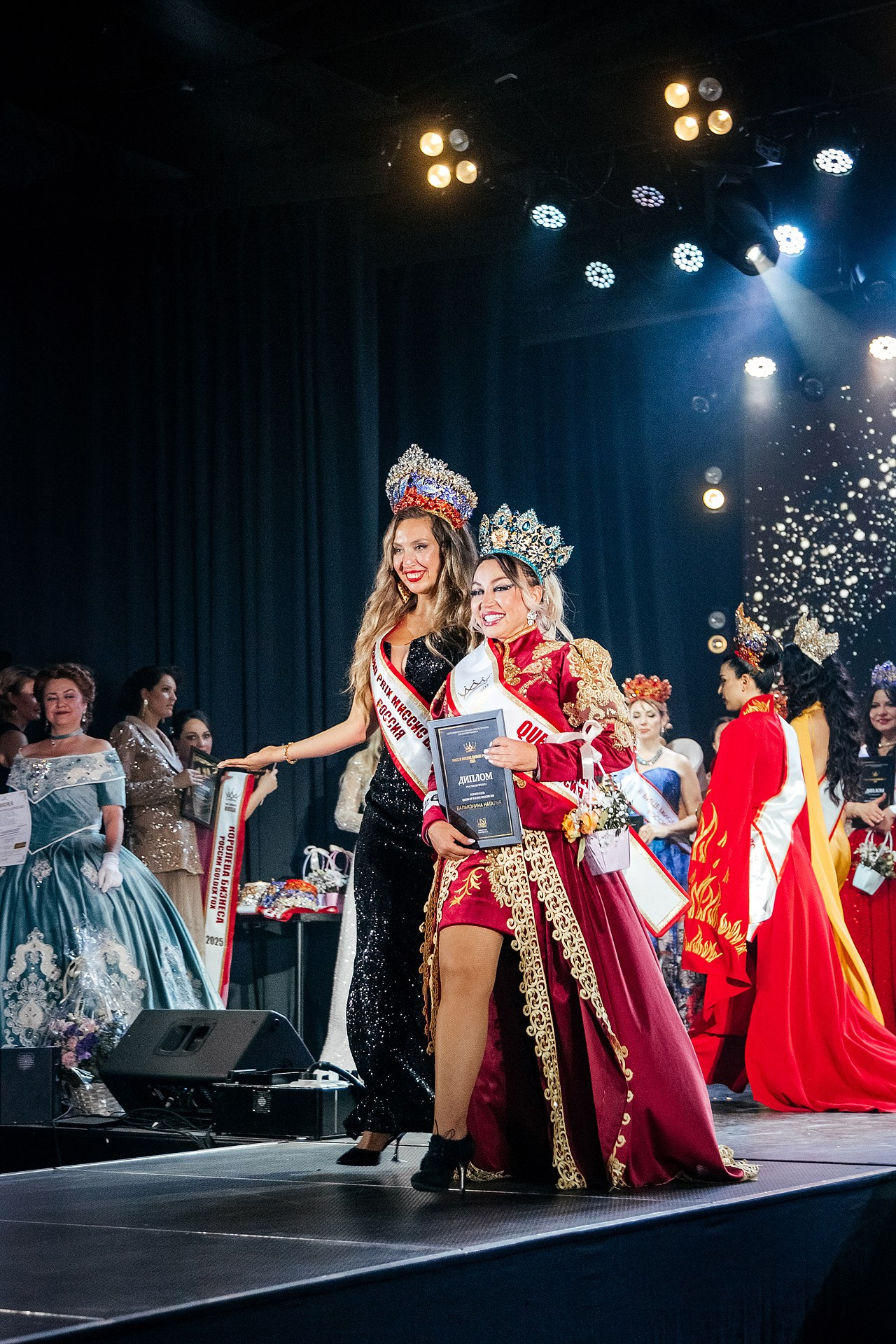 Репортаж финал конкурса. Светский фотограф Санкт-Петербург и ЛО