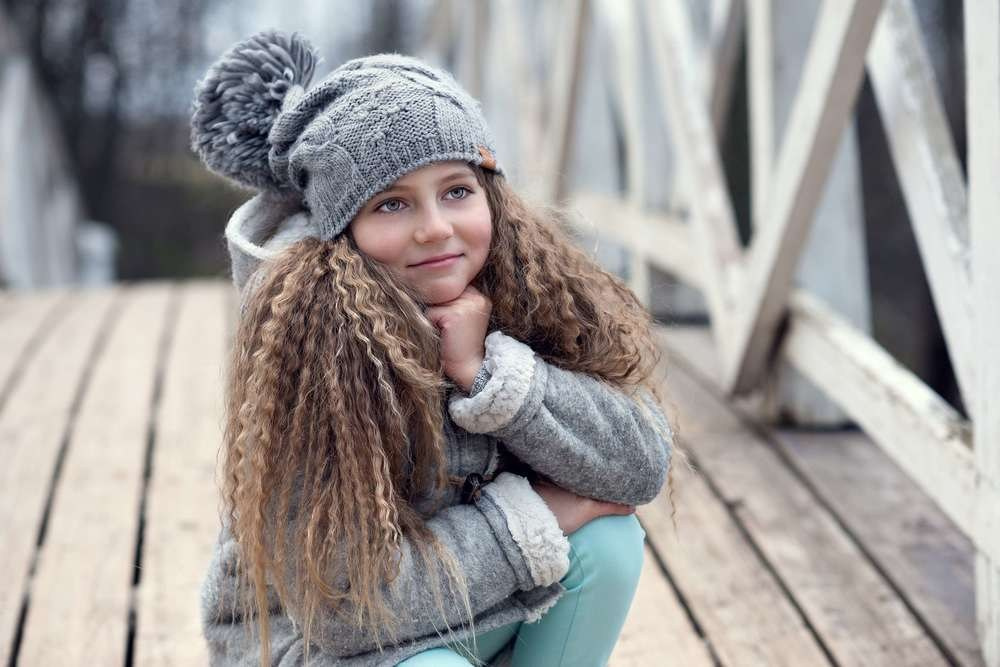 Дети. Фотограф новорожденных в Москве Ирина Асина