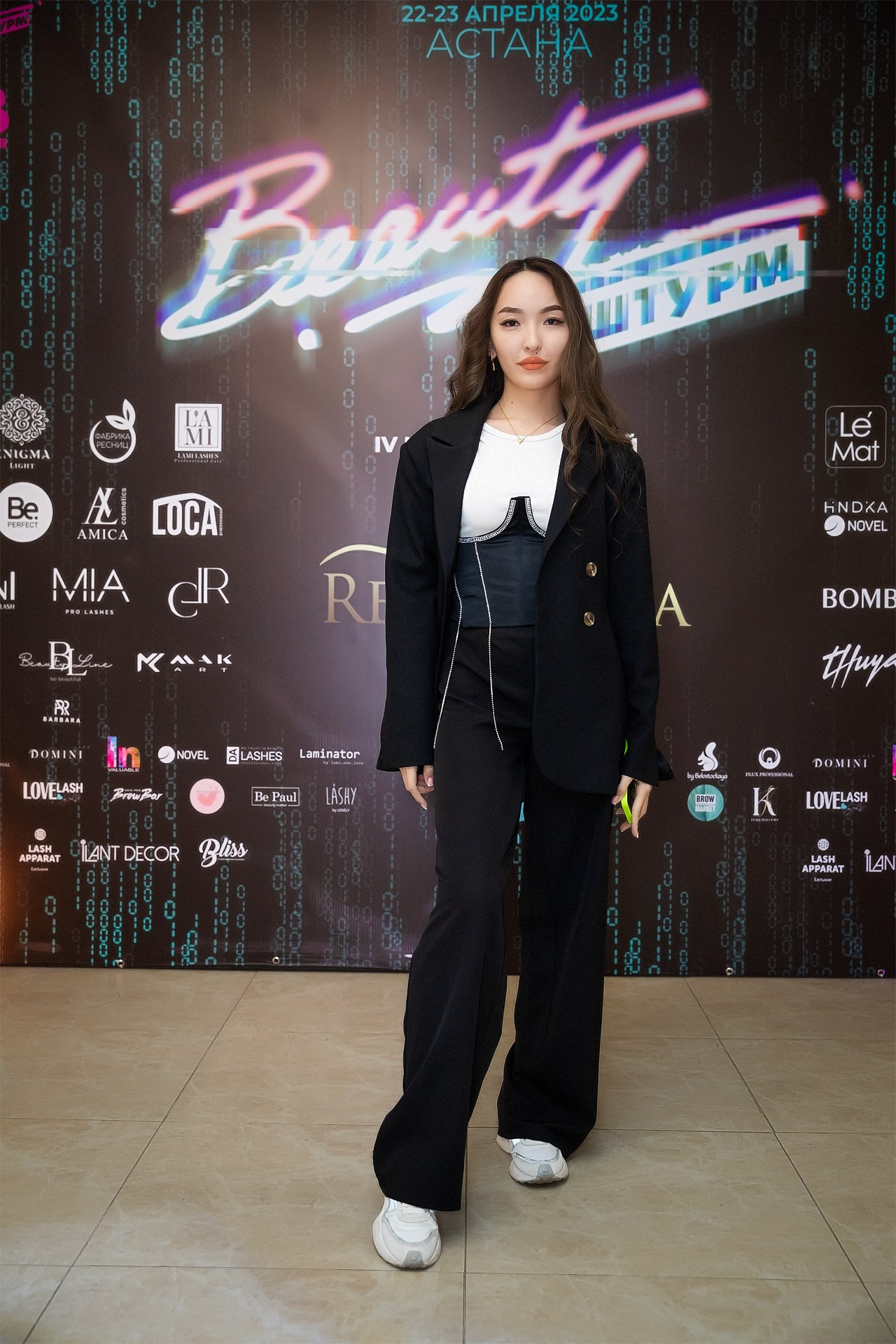 Бьюти штурм 2023. Семейный и Свадебный фотограф в Астане Александр Астапов