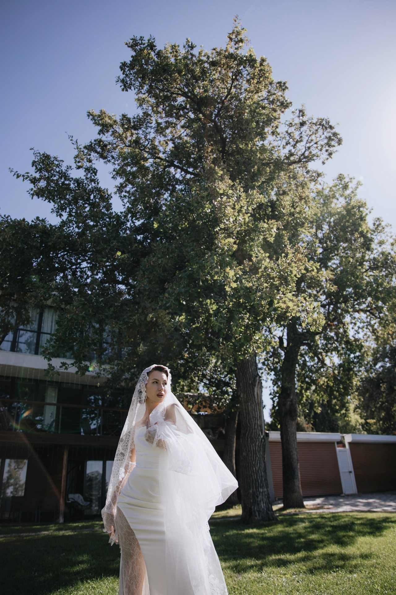 Dmitry Nastya. Wedding photographer