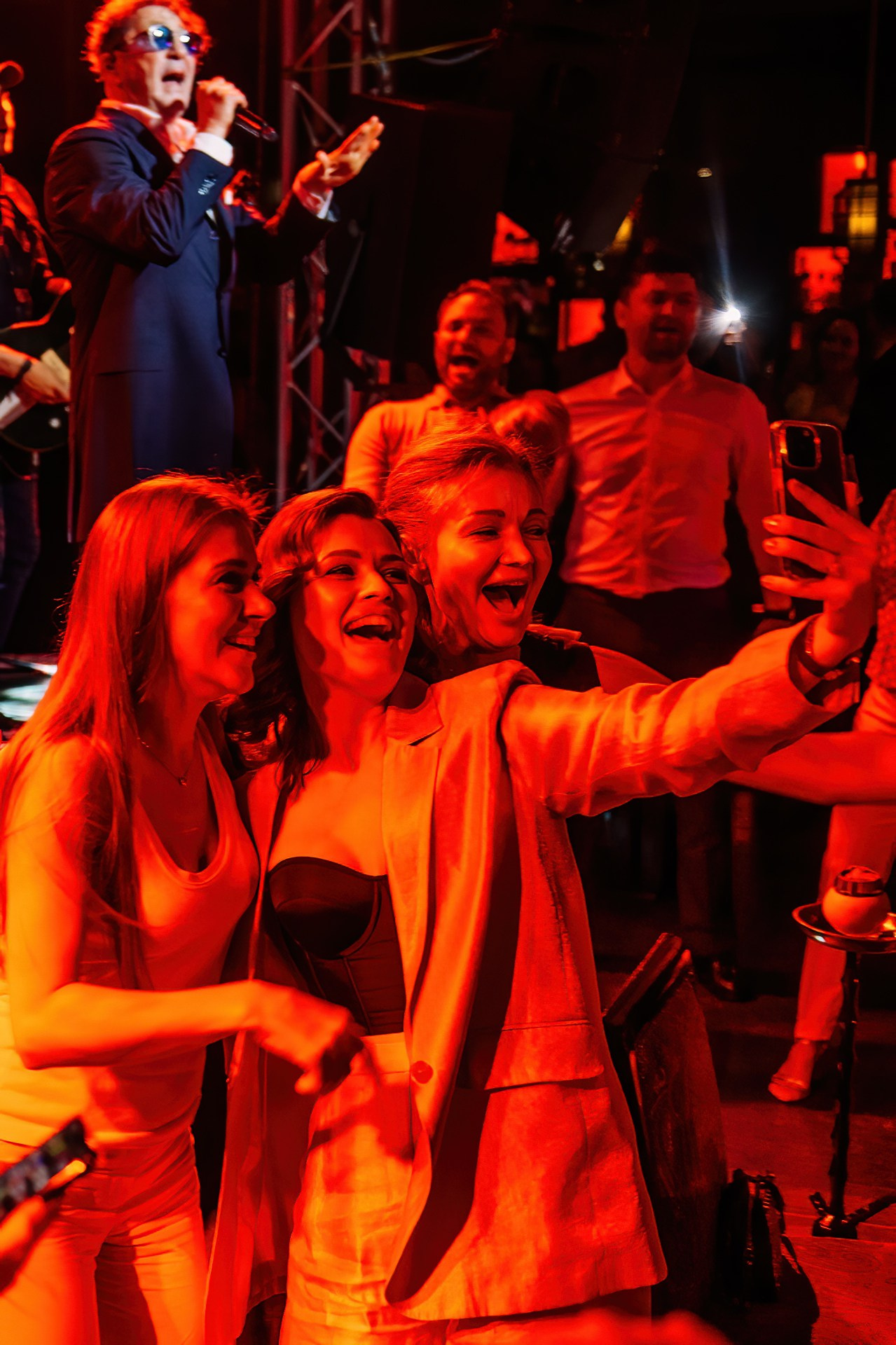 After-party ПМЭФ-2023. Григорий Лепс. в Buddha-Bar. Коммерческий фотограф в Санкт-Петербурге Анна Кобзарь