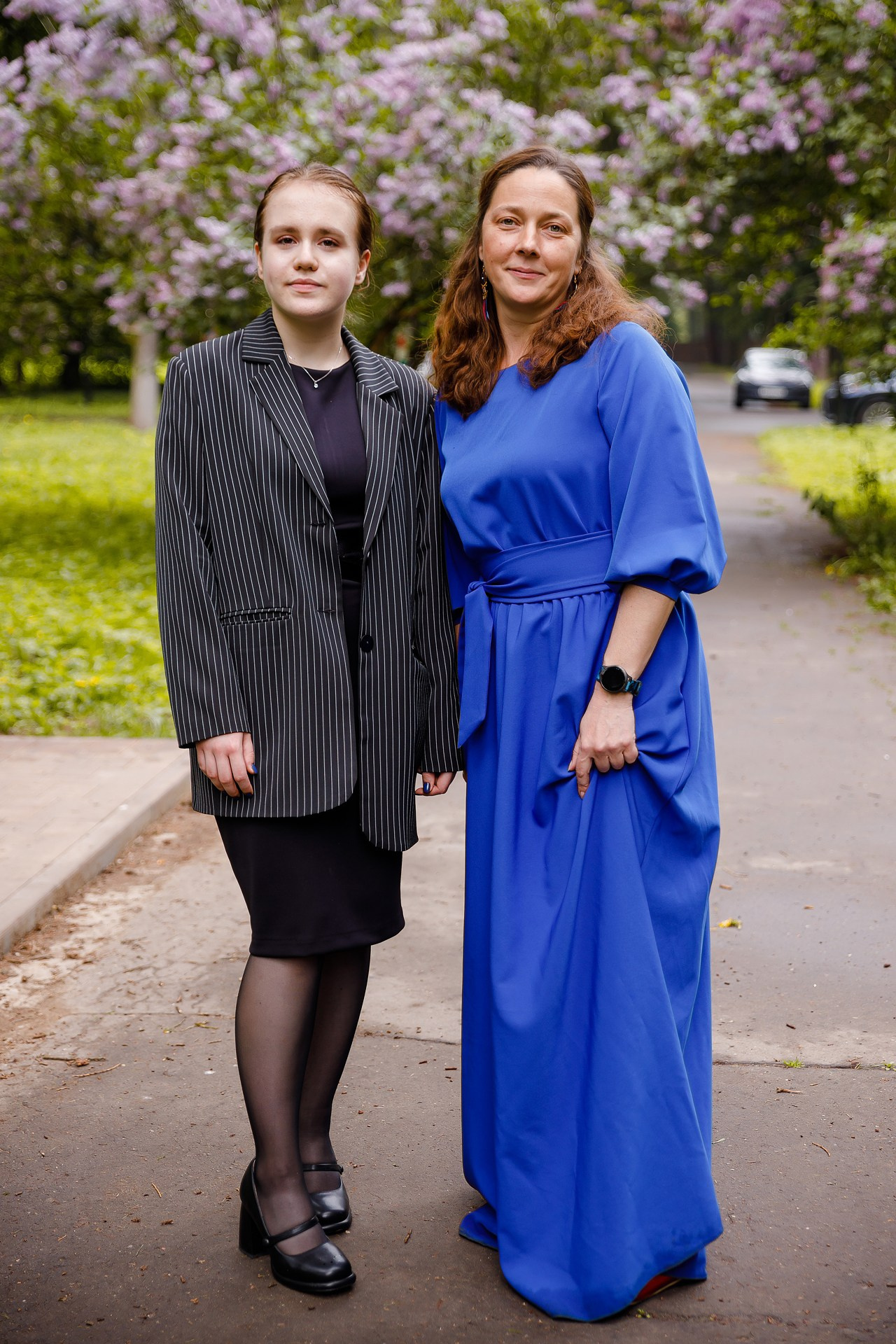 Последний звонок. Фотограф в Москве и МО, Алексей Балышев