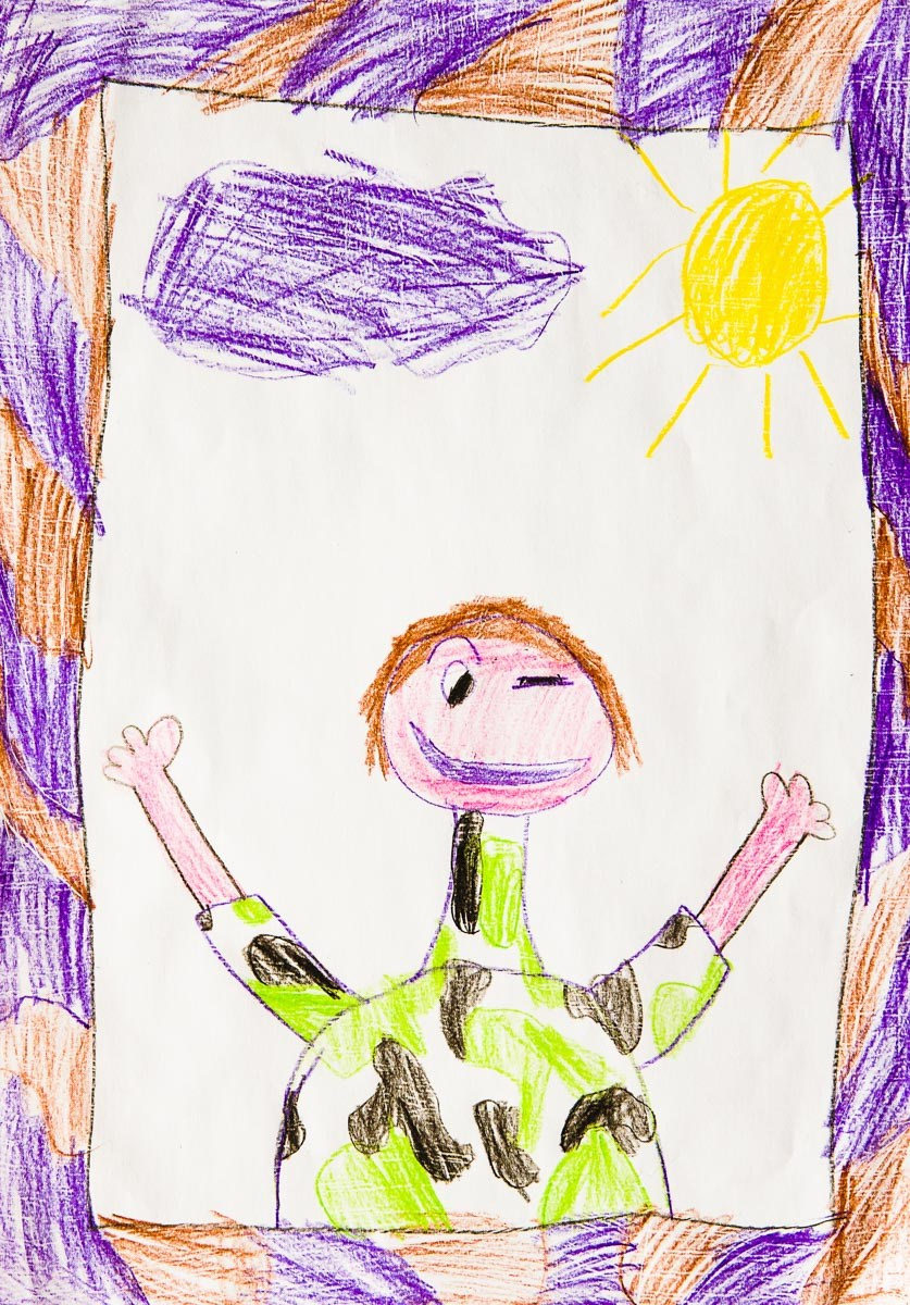 | KIDSFOLK | детские фотоальбомы