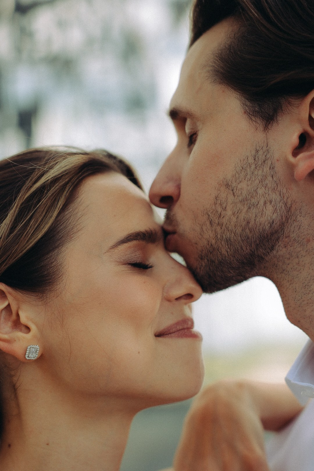 Антон и Ксюша. Фотограф Нижний Новгород