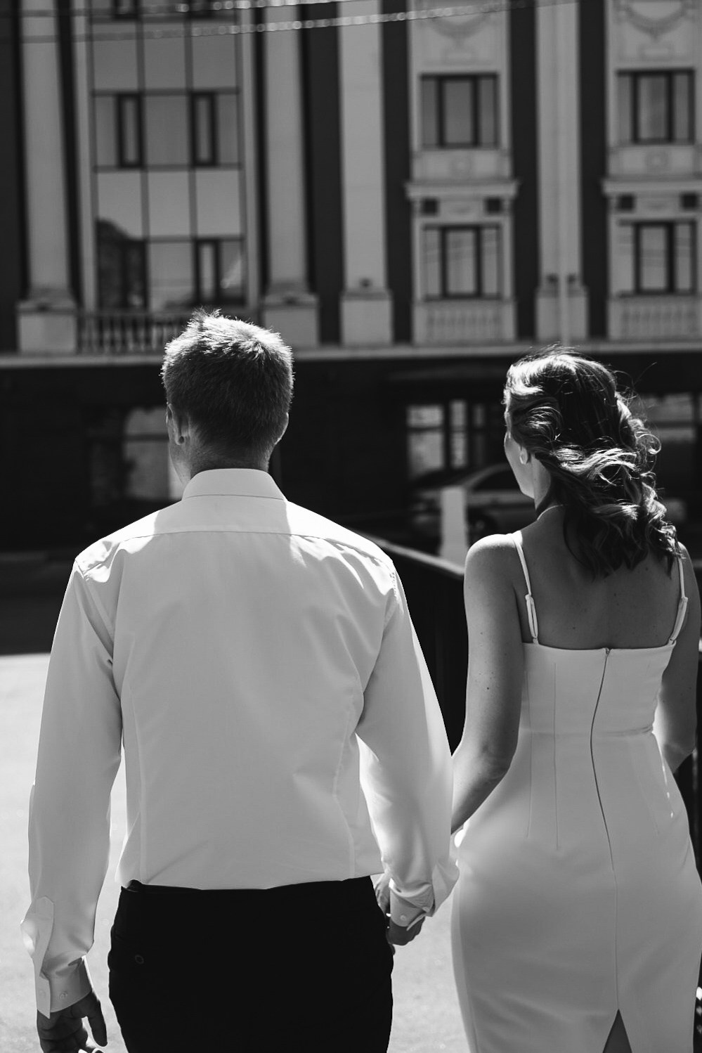 Витя и Юля. Фотограф Нижний Новгород