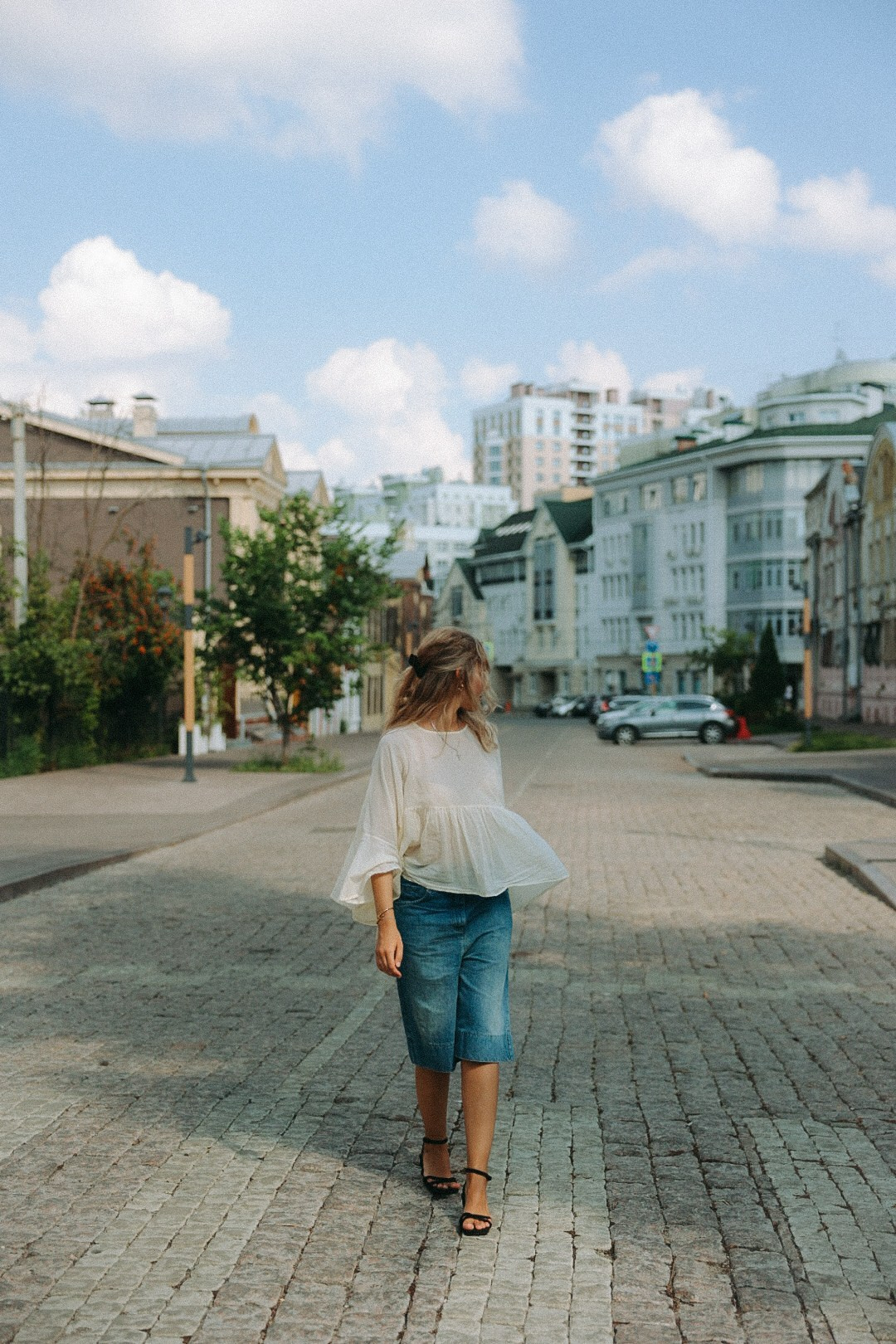 Алиса. Фотограф Нижний Новгород