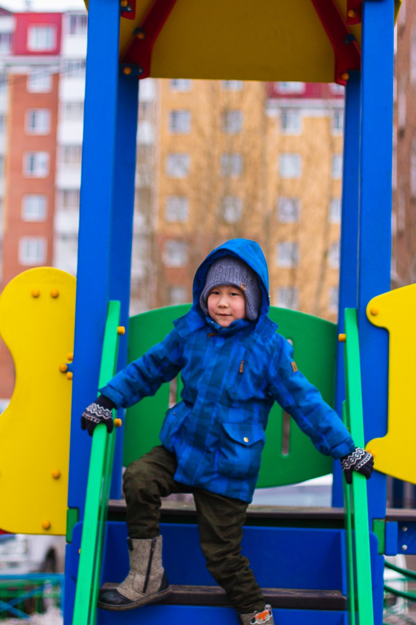 Тимур. Фотограф Москва Дылыкова Долгар