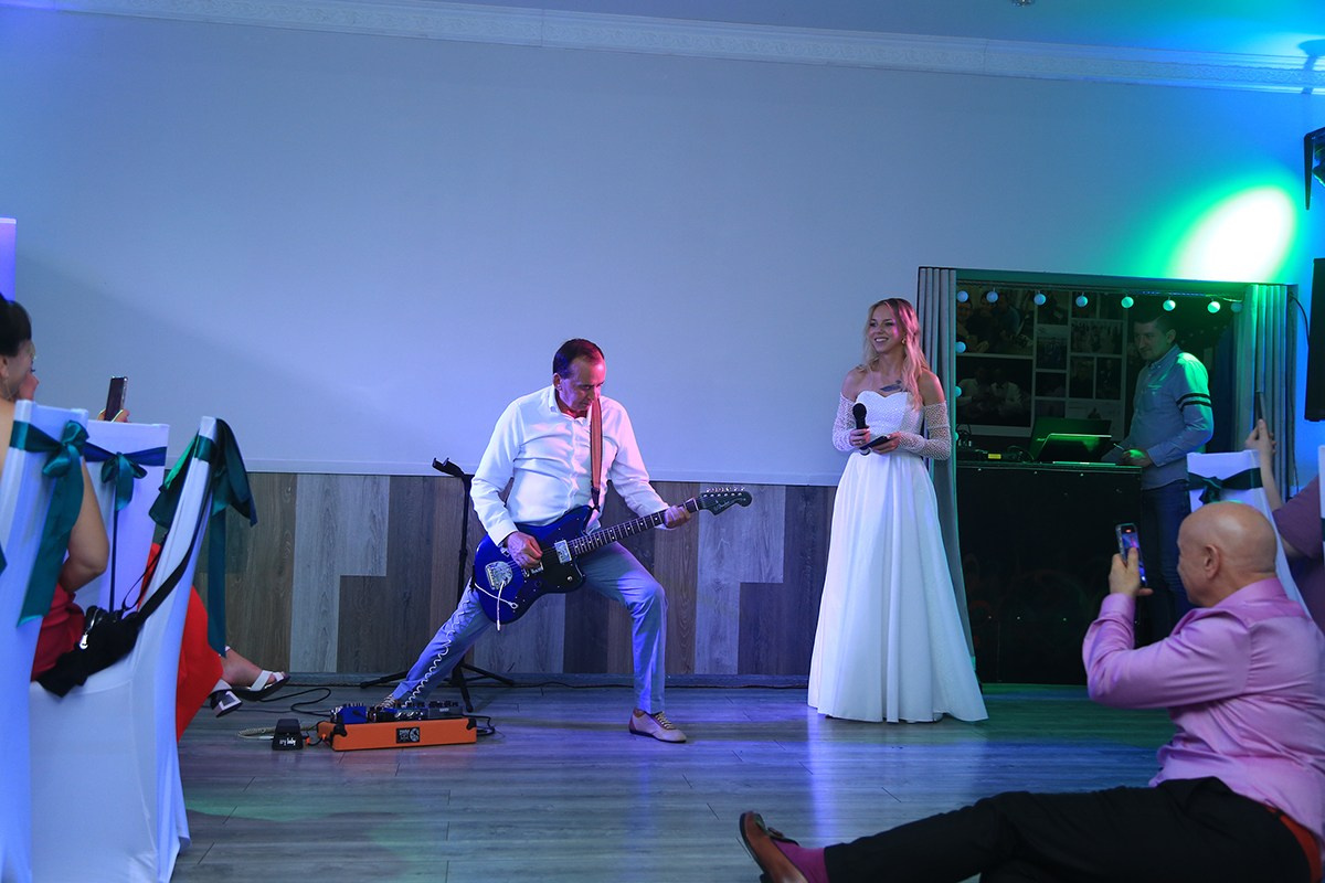 Свадьба Екатерины и Константина. Семейный и детский фотограф Виталий Катюшин