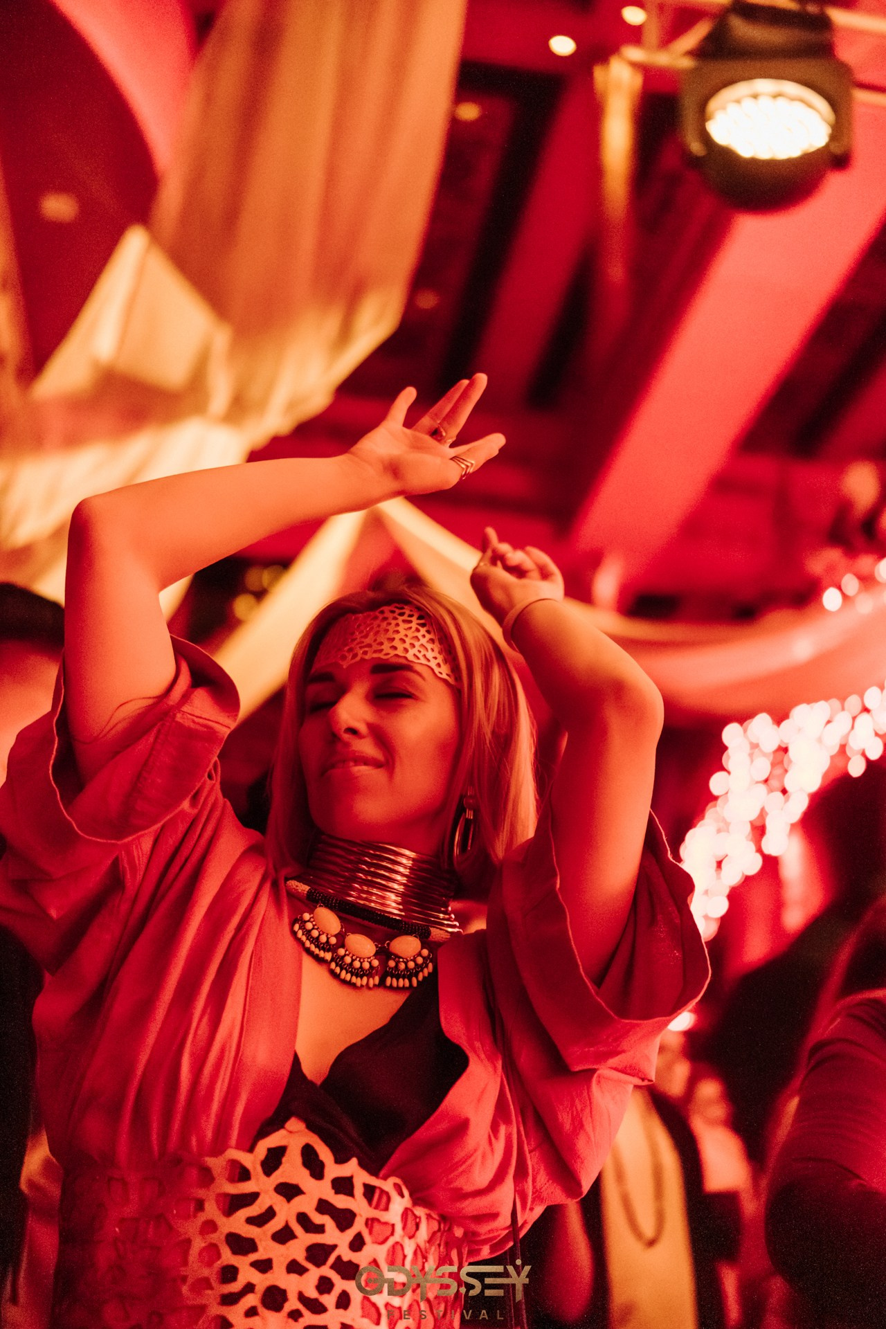 Odyssey Vostok (Buddha bar). Репортажный фотограф Санкт-Петербург