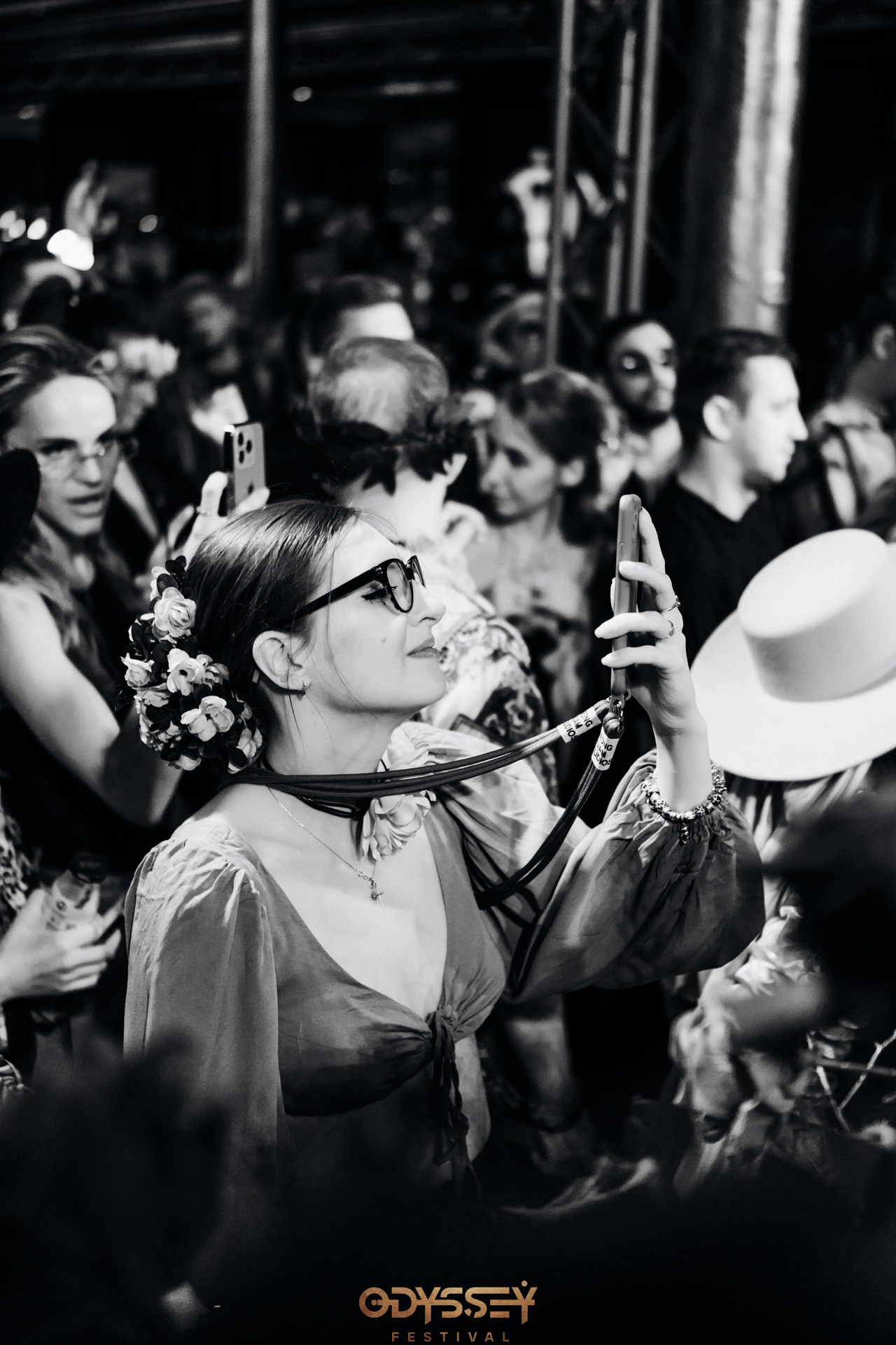 ODYSSEY (OF FLOWERS). Репортажный фотограф Санкт-Петербург