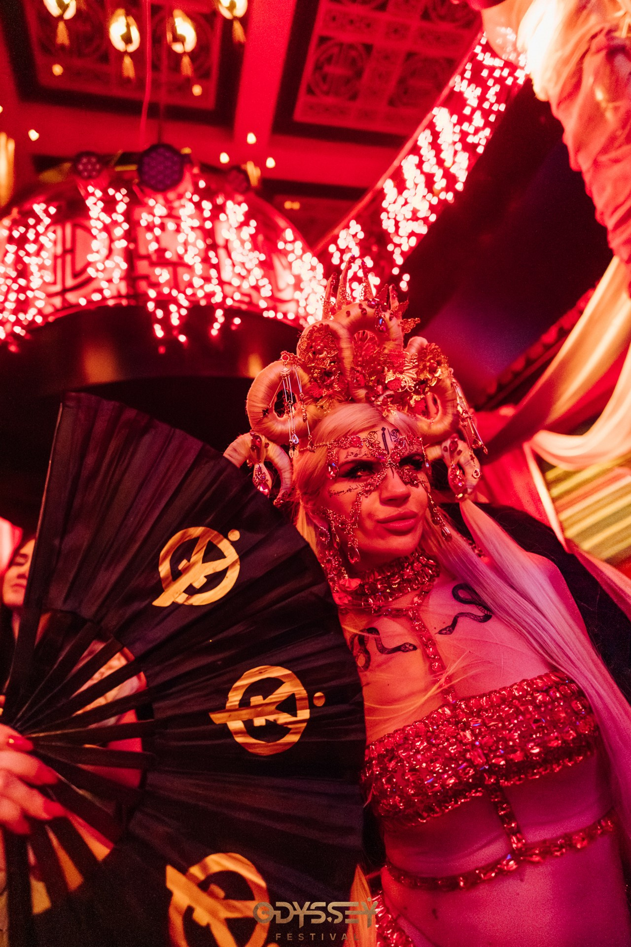 Odyssey Vostok (Buddha bar). Репортажный фотограф Санкт-Петербург