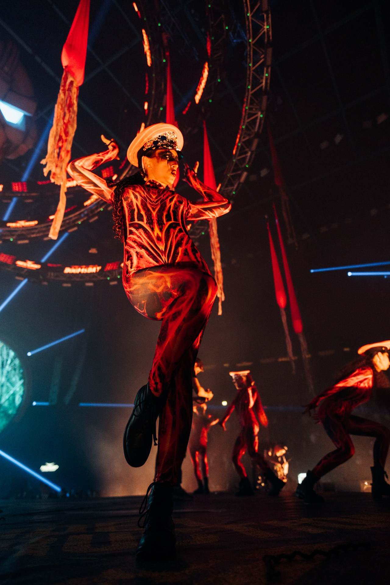 Пиратская станция | DOOMSDAY. Репортажный фотограф Санкт-Петербург