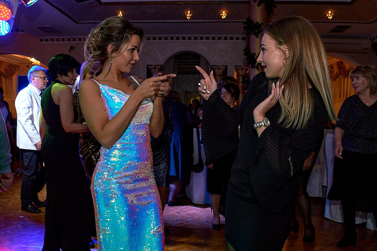 Корпоративный фотограф в Москве