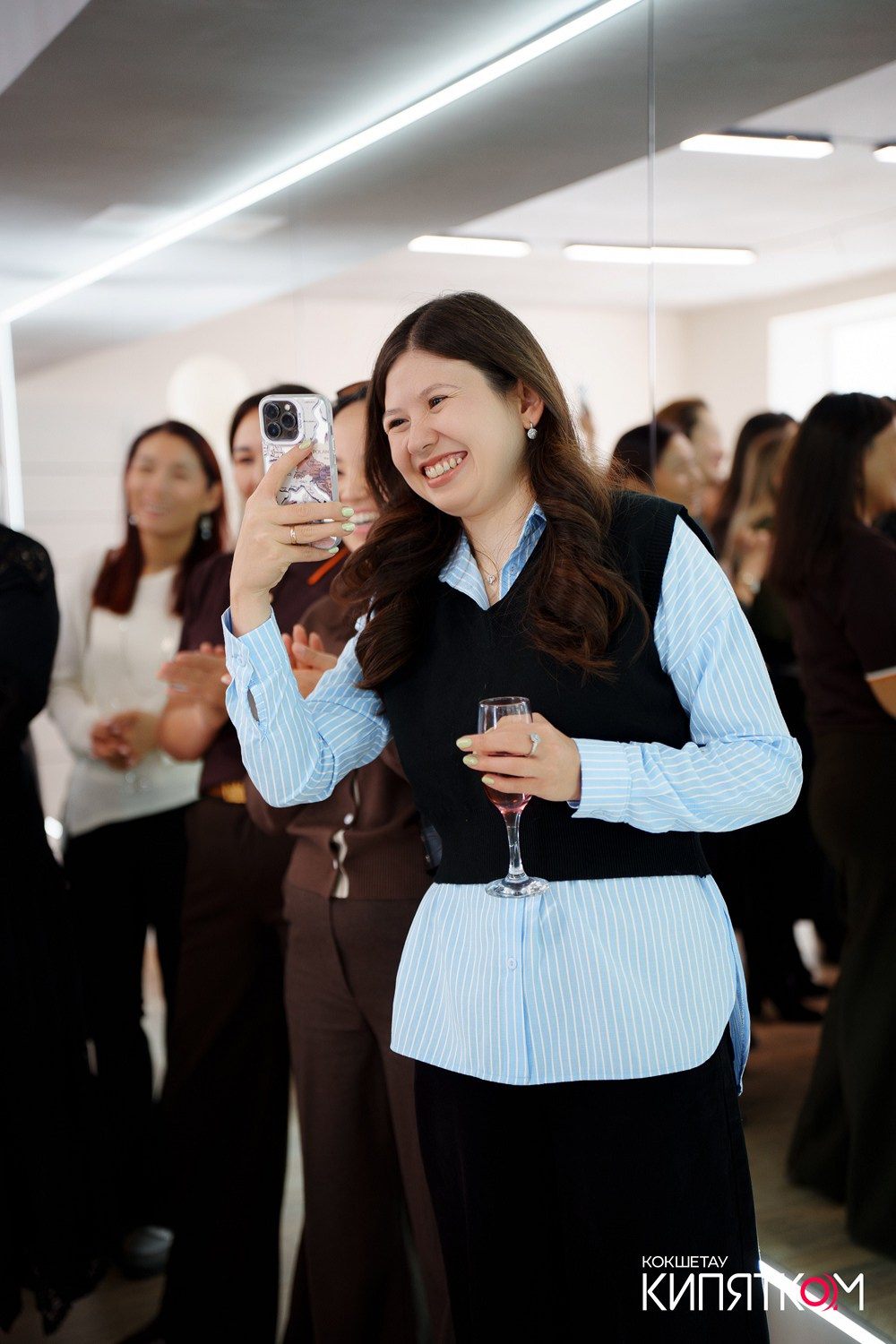 JUFIT ФИТНЕСС ЗАЛ. КИПЯТКОМ КОКШЕТАУ