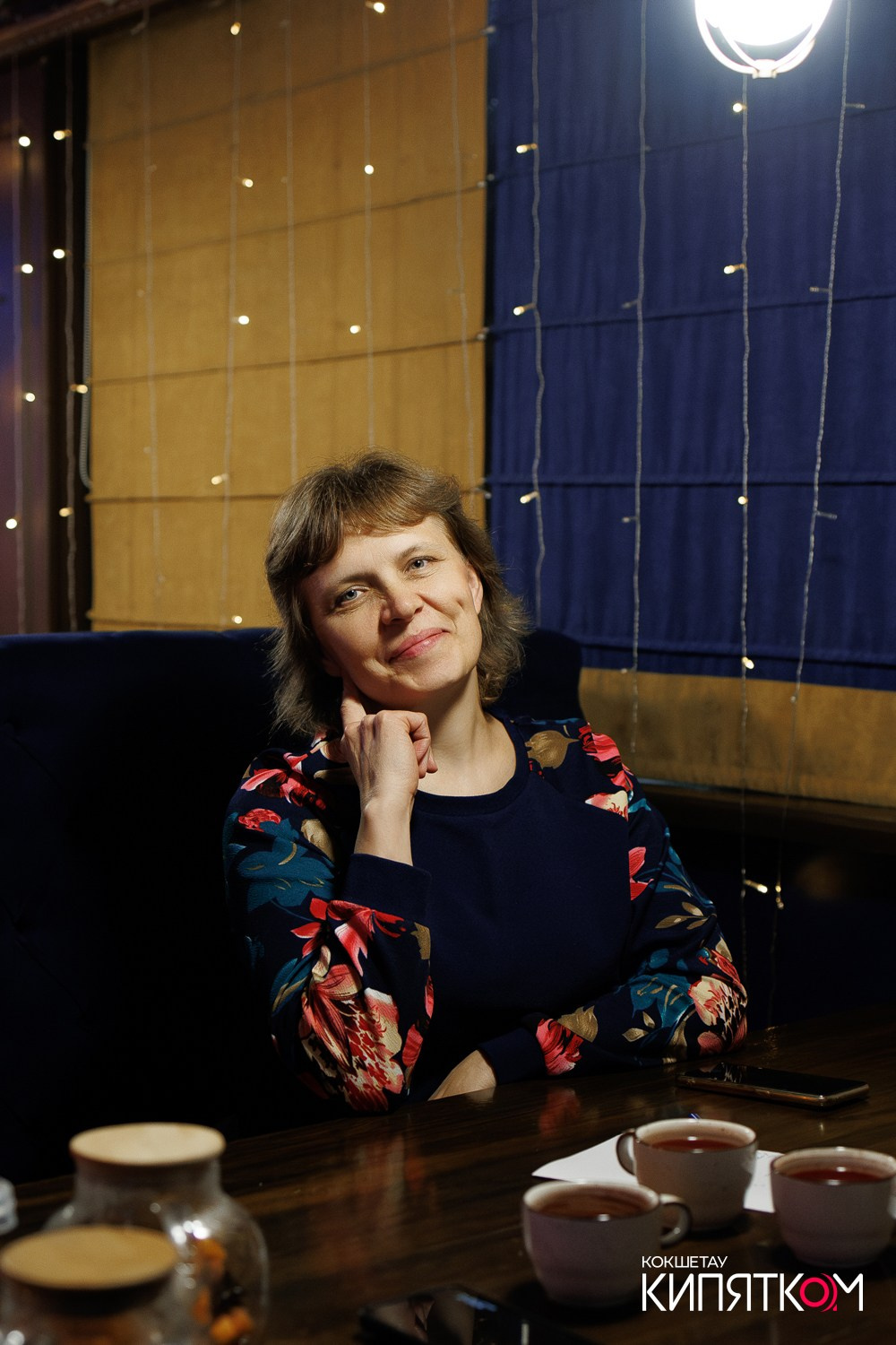 WOW QUIZ. КИПЯТКОМ КОКШЕТАУ