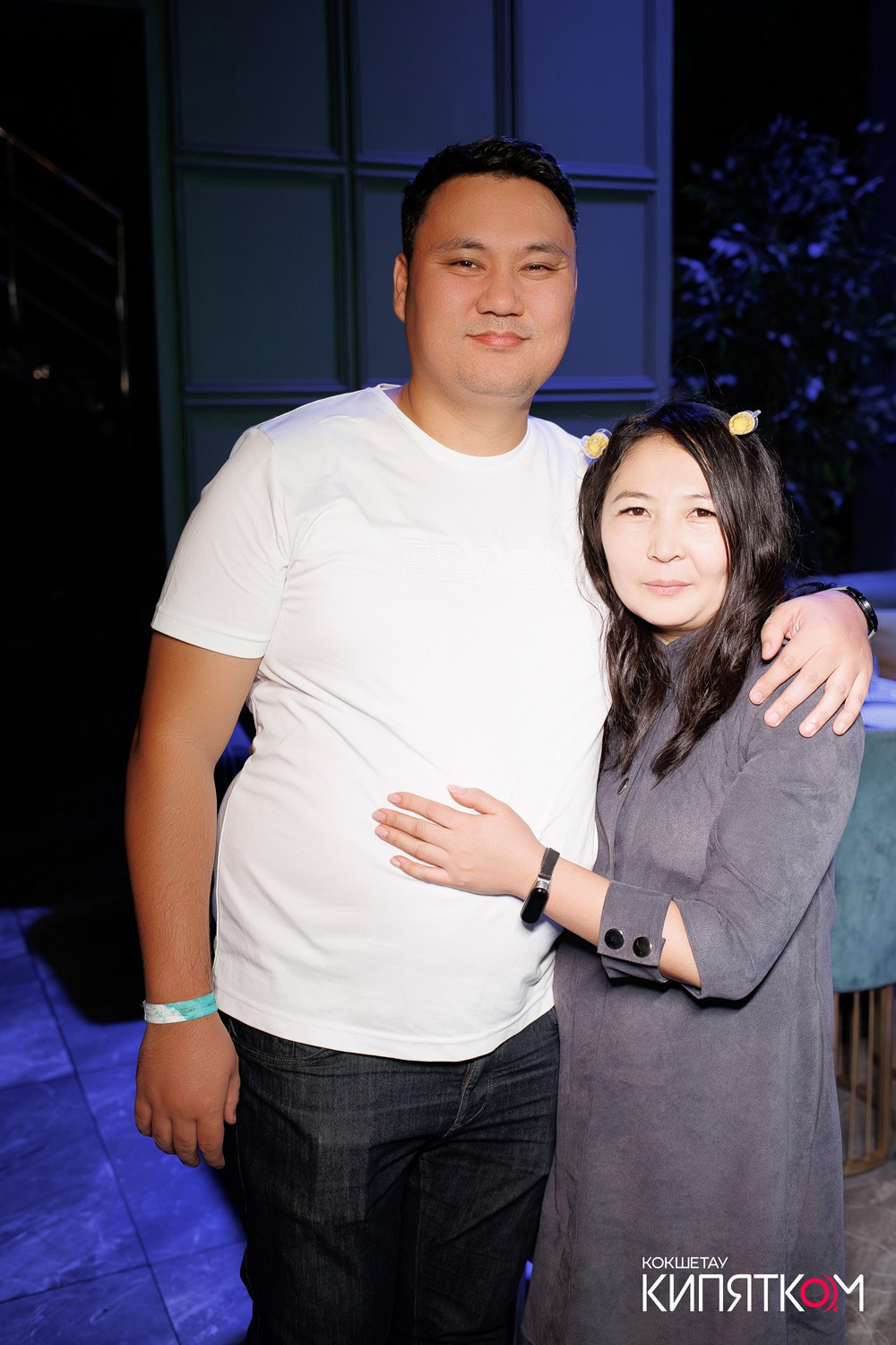 ПАНАЕХАЛИ. КИПЯТКОМ КОКШЕТАУ