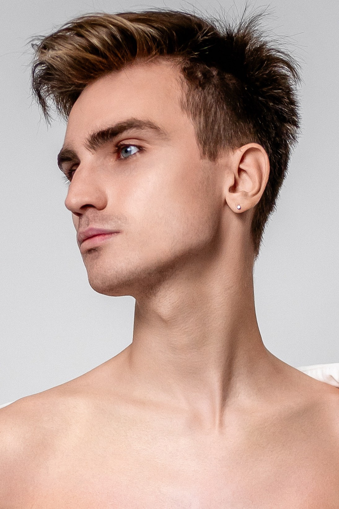 Максим. Фотограф в Калининграде Анна Грузина