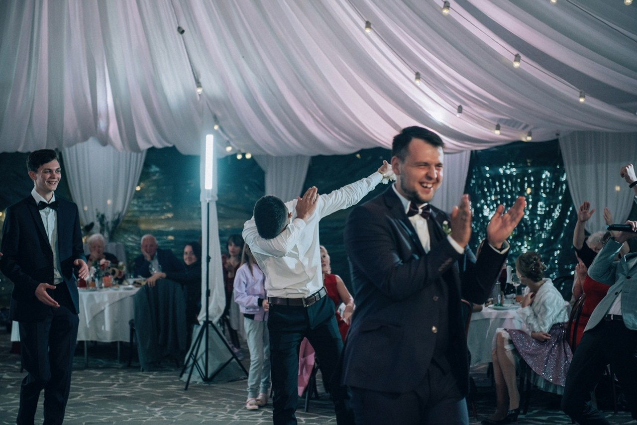 Максим+Алена. Свадебный и репортажный фотограф Александр Родин