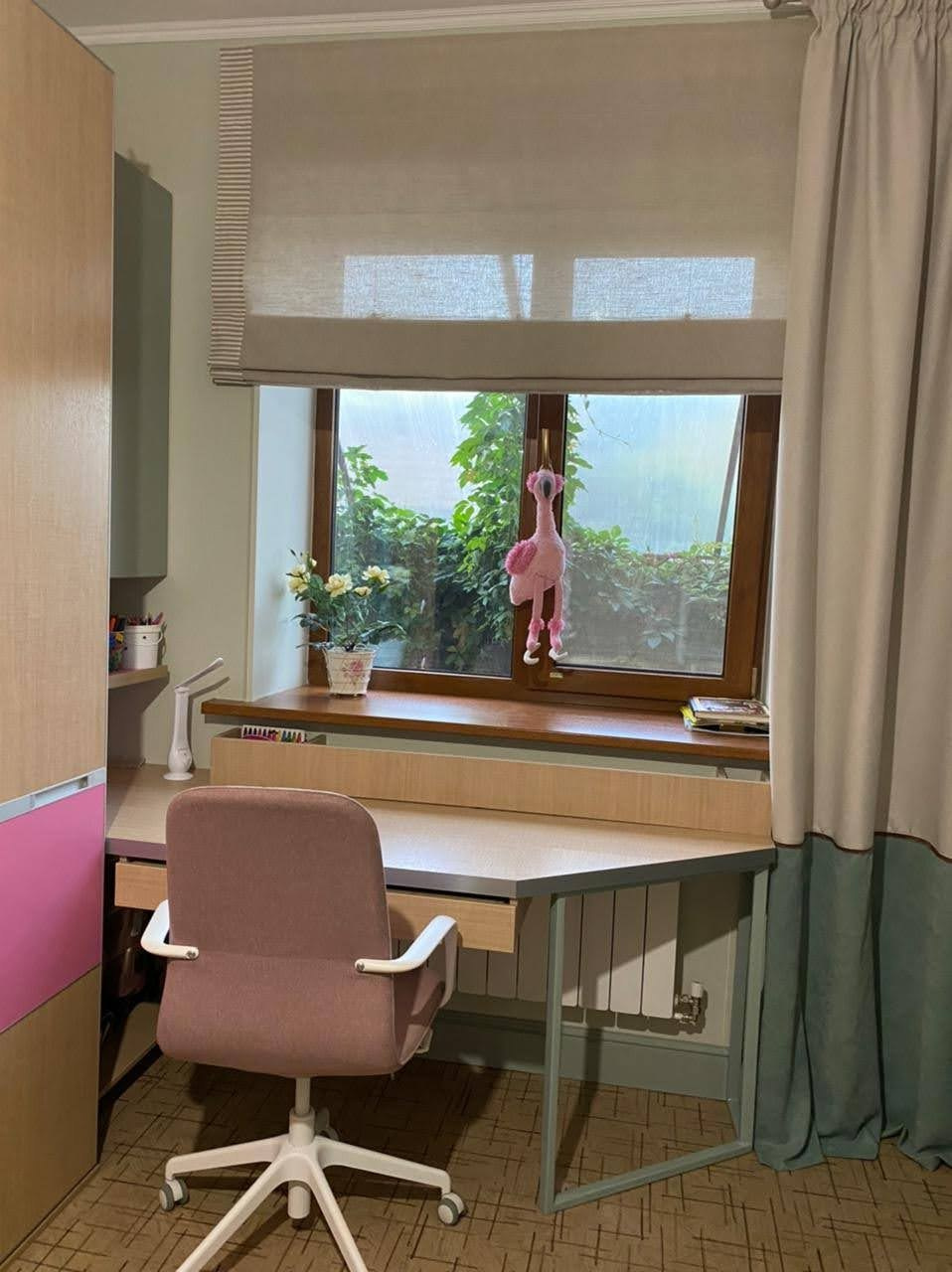 Дом в пос. Весенний. Дизайнер интерьера вашего дома мечты