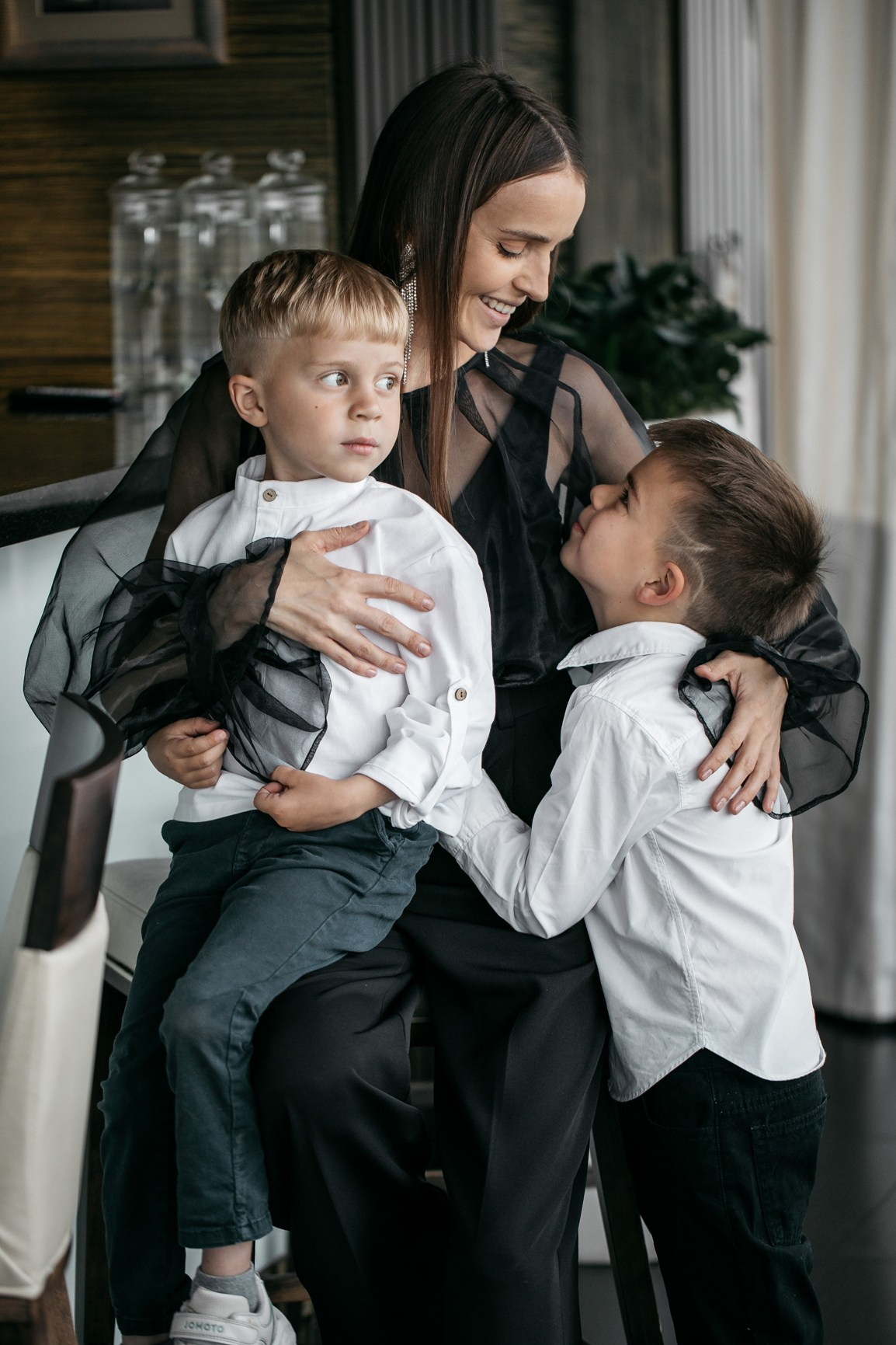 Daria Birthday. Chernenko Photograpy