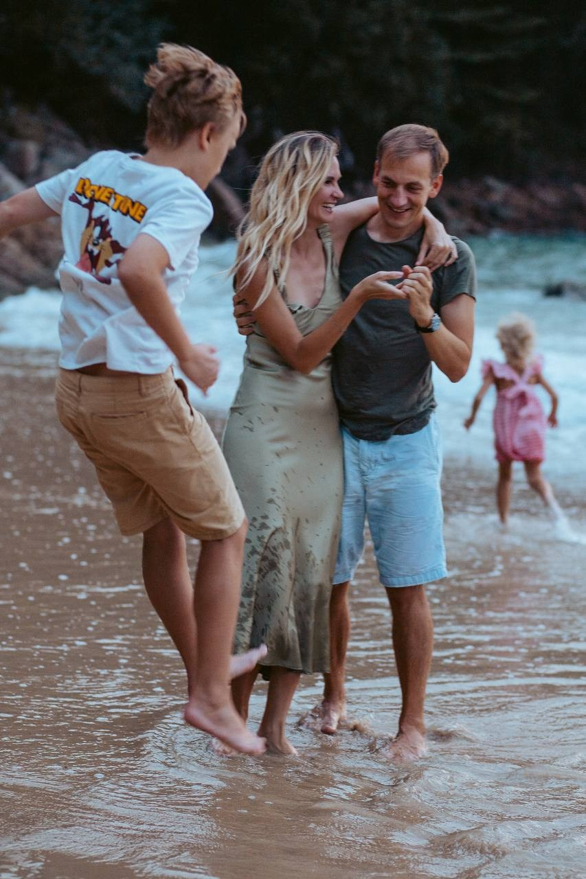 КАК СНИМАТЬ ДЛЯ МЕНЯ