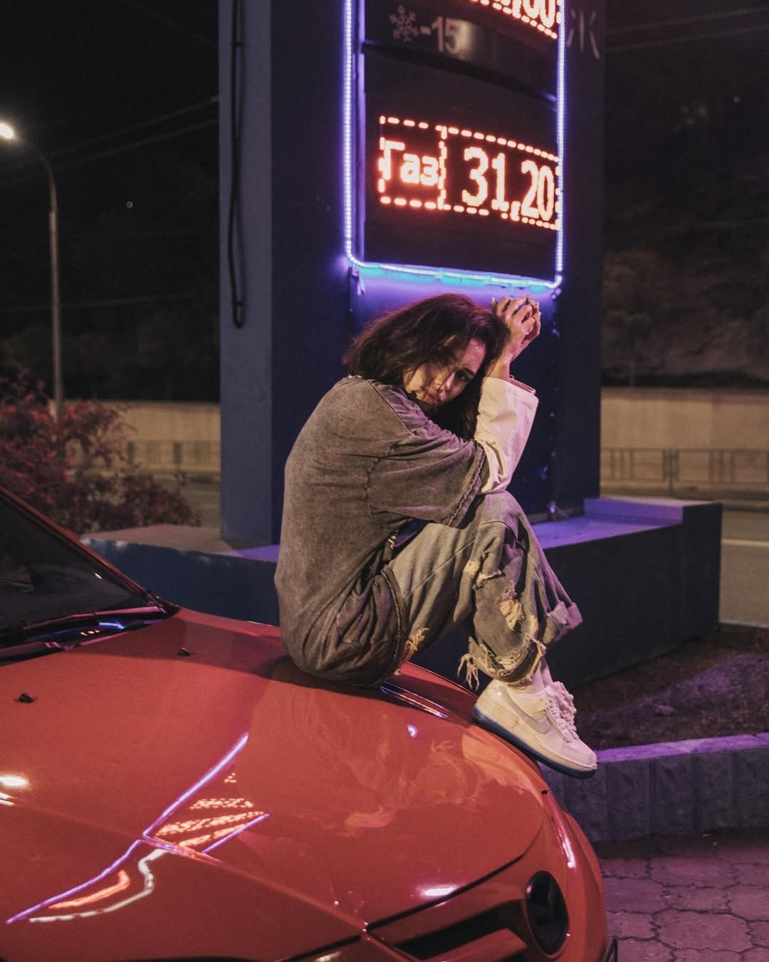 Fashion. Главная