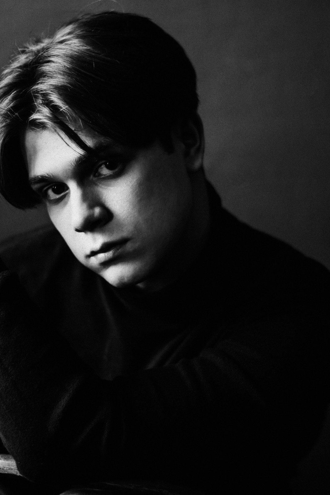 Актерское портфолио в Тюмени — фотограф Дарья Мустафина. Портретный фотограф Тюмень Дарья Мустафина