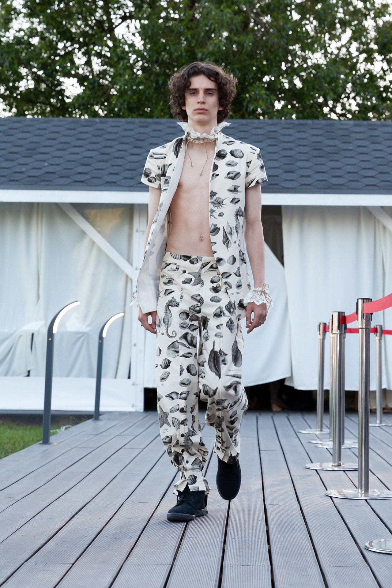 Kamerger Summer 2024. Журнал Камергер