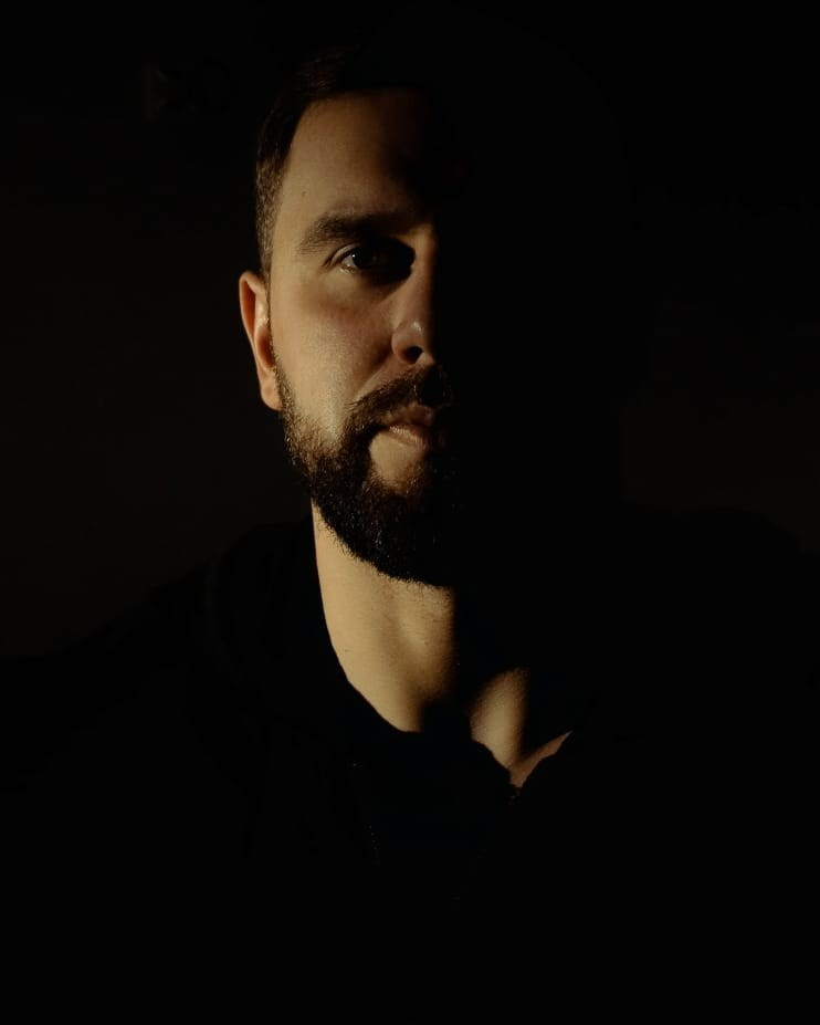 Дмитрий. Фотограф в Нижнем Новгороде Алексей Уковский