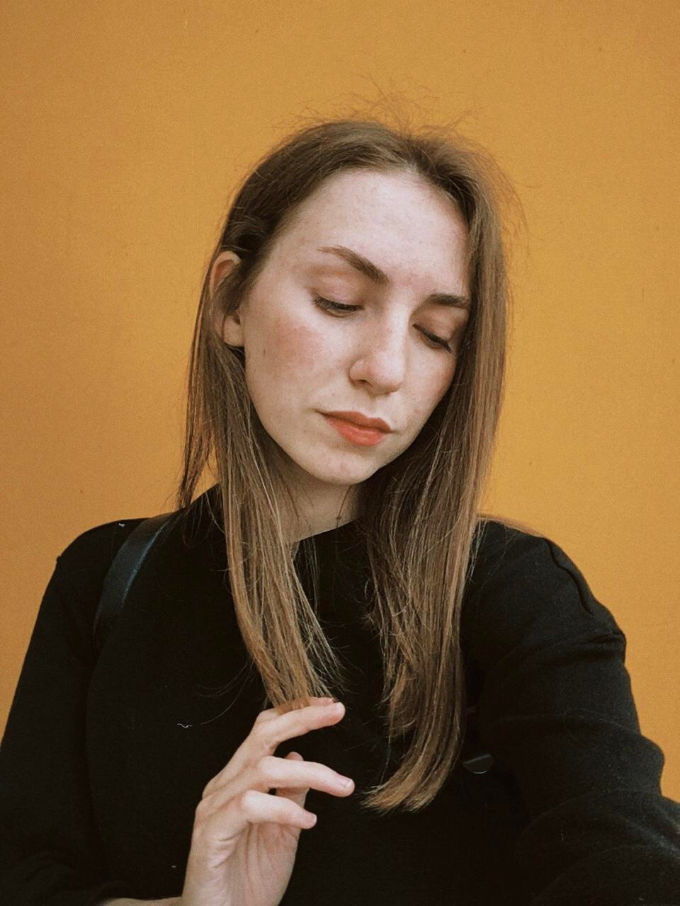 Москва. Портретный фотограф | Олеся Комарова | Екатеринбург