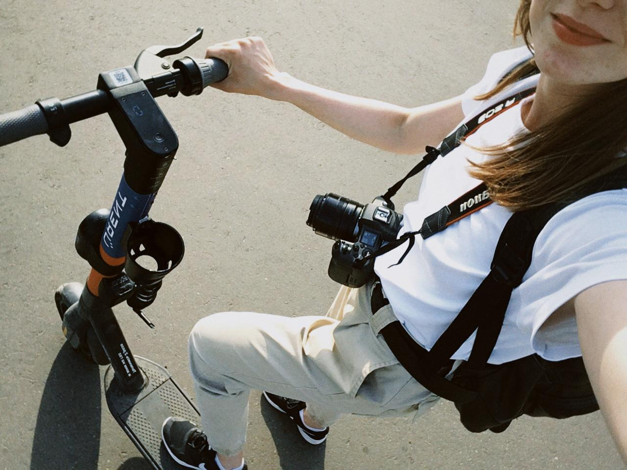 Москва. Портретный фотограф | Олеся Комарова | Екатеринбург