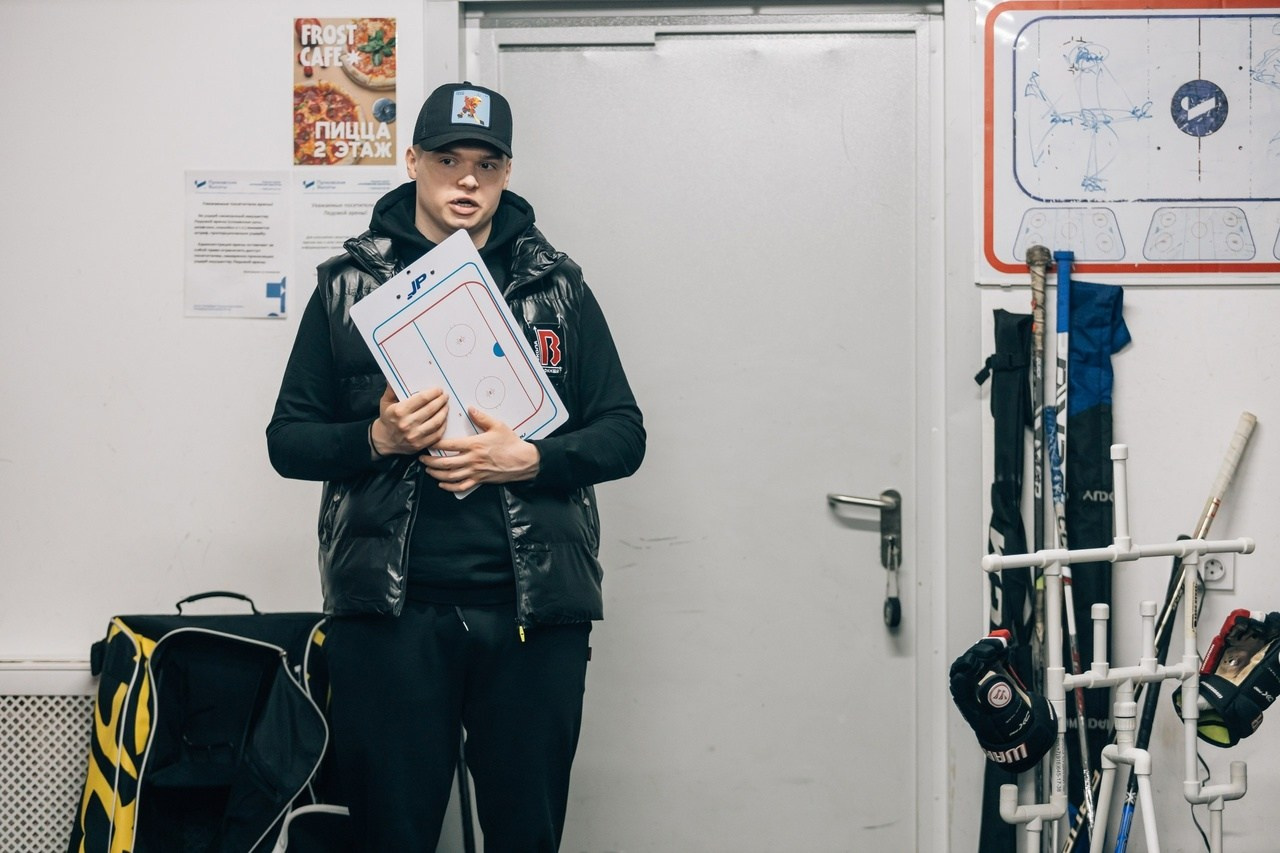 СПОРТ. Портфолио свадебного фотографа. Роман Каргаполов