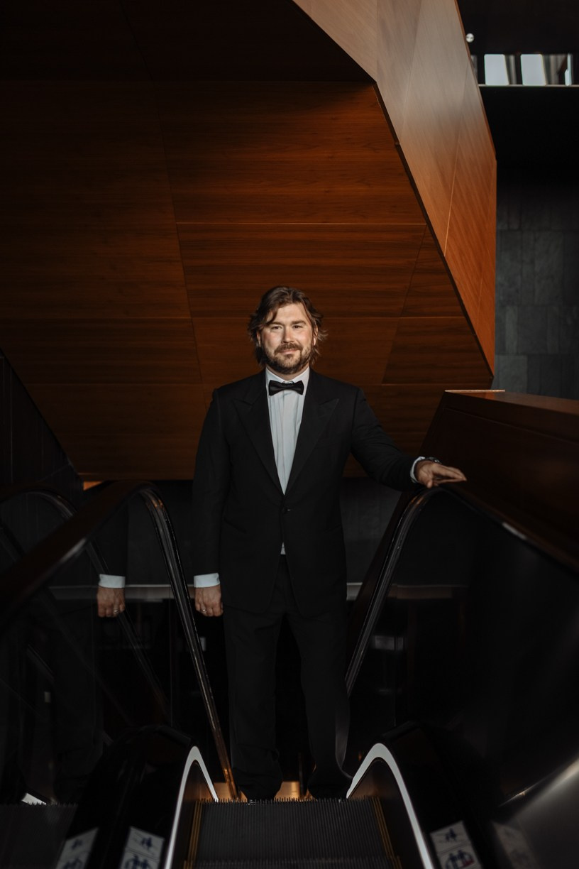 Simple 25. Артур Погосян — лучший свадебный фотограф России