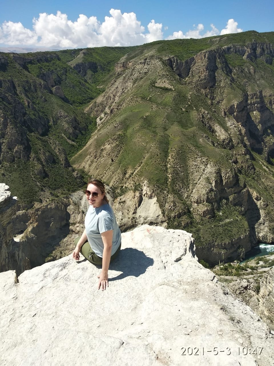 Великолепный Дагестан | 01-03.05.2021. Галерея Фантим