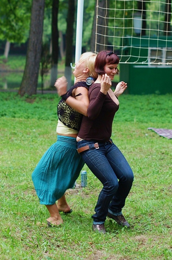 В гостях у сказки | 19-20.06.2010. Галерея Фантим