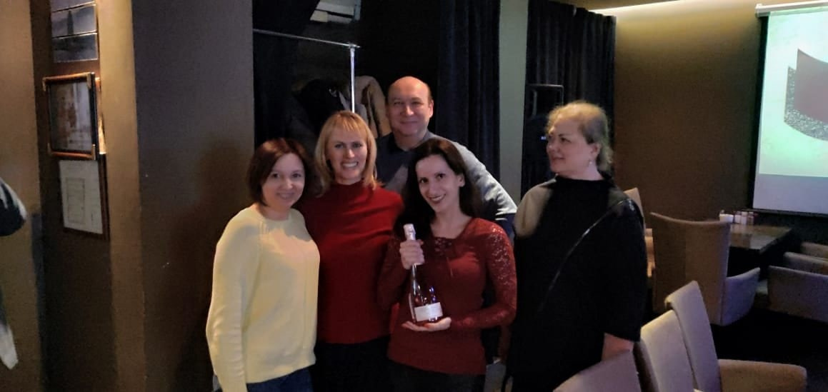 Квиз 13.03.2021. Галерея Фантим