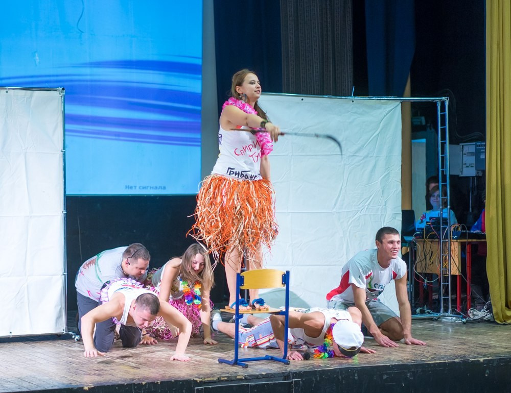 ФВН 2015 | 10.10.2015. Галерея Фантим