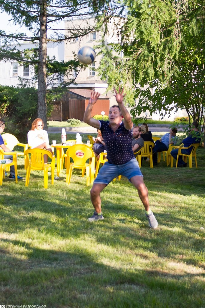 9 лет Фантиму. Тропикана | 26–27 мая 2018. Галерея Фантим