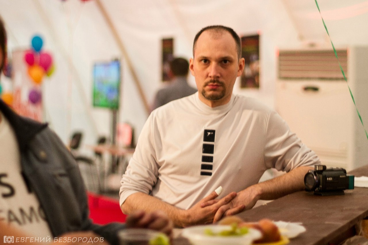 День рождения Фантима. 7 лет! | 21-22.05.2016. Галерея Фантим