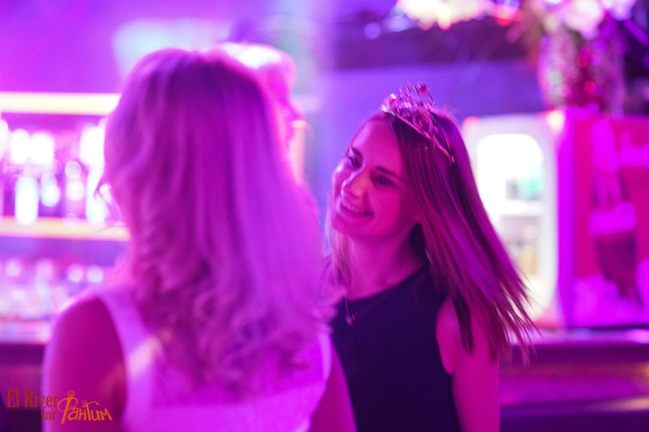 Клубная вечеринка «Королевская вечеринка» | 29.04.2016. Галерея Фантим