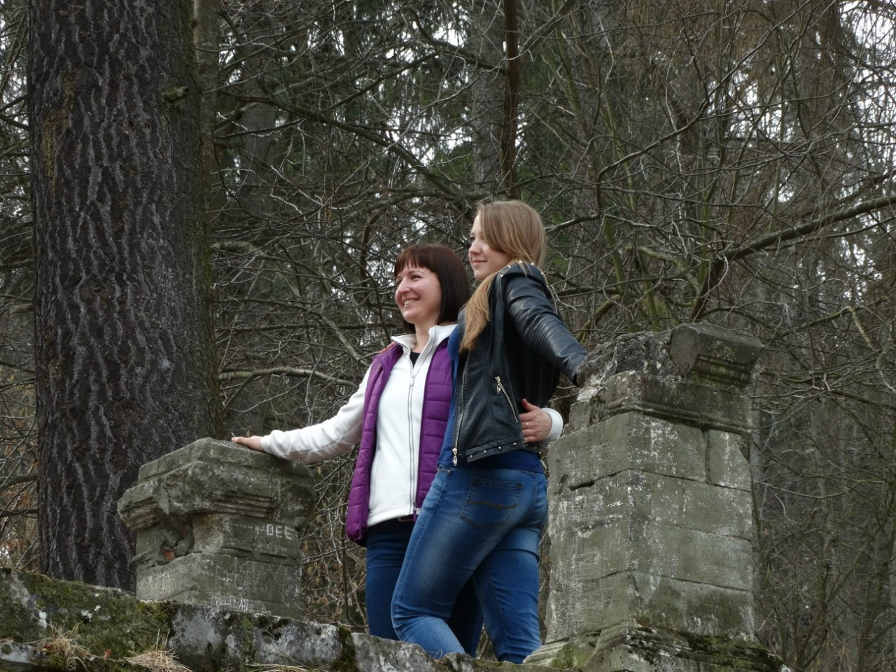 Середниково — Piligrim Porto — Братцево — Сходненская чаша | 09.04.2016. Галерея Фантим